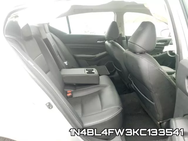 1N4BL4FW3KC133541 фото 7