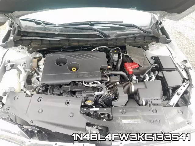 1N4BL4FW3KC133541 фото 8