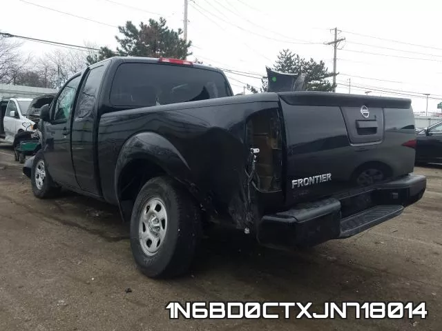 1N6BD0CTXJN718014 фото 4