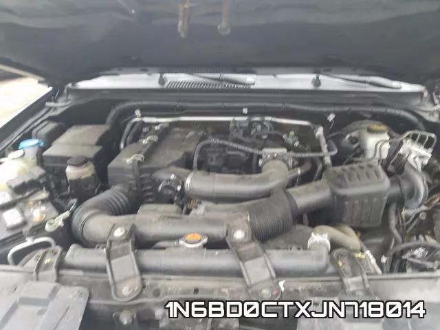 1N6BD0CTXJN718014 фото 8