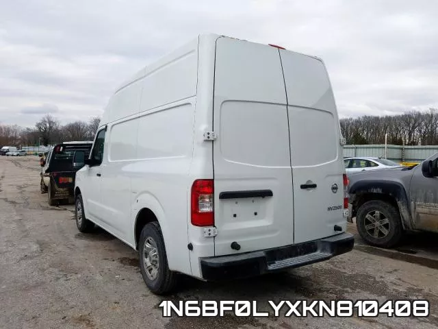 1N6BF0LYXKN810408 фото 4
