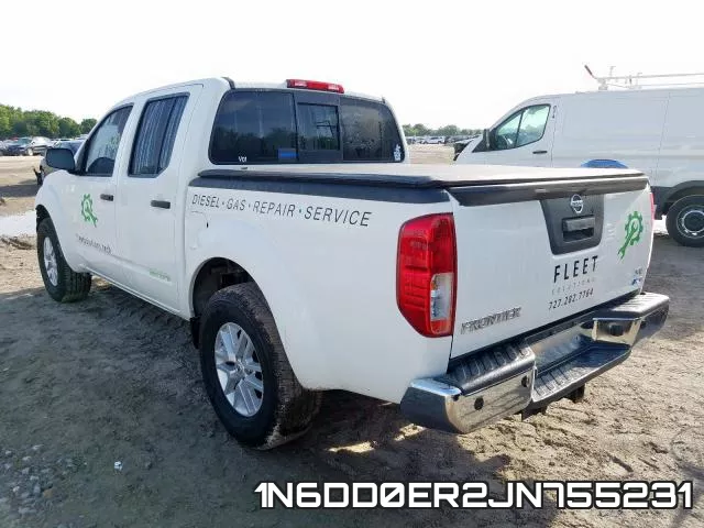 1N6DD0ER2JN755231 фото 4