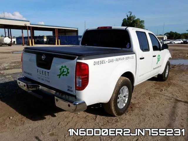 1N6DD0ER2JN755231 фото 5