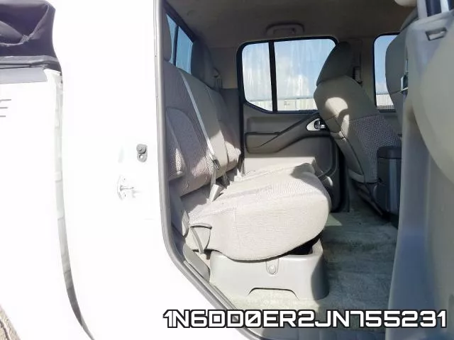 1N6DD0ER2JN755231 фото 7