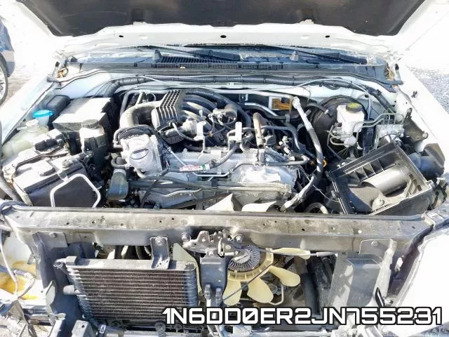 1N6DD0ER2JN755231 фото 8