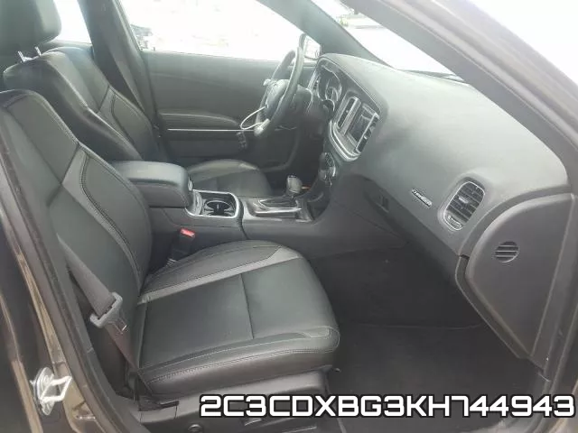 2C3CDXBG3KH744943 фото 6