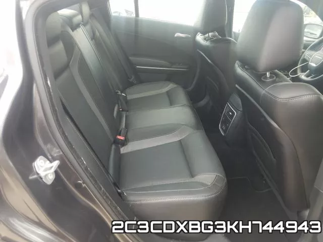 2C3CDXBG3KH744943 фото 7