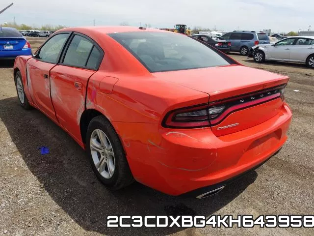 2C3CDXBG4KH643958 фото 4