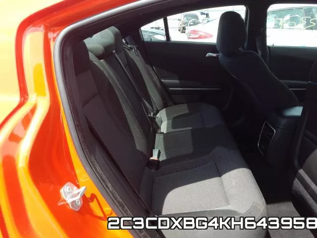 2C3CDXBG4KH643958 фото 7