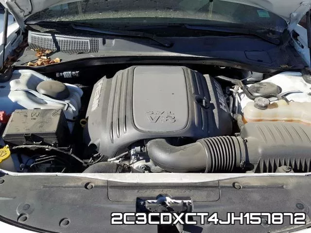 2C3CDXCT4JH157872 фото 8