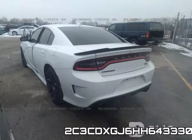 2C3CDXGJ6HH643330 фото 4
