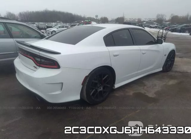 2C3CDXGJ6HH643330 фото 5