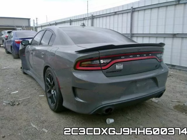 2C3CDXGJ9HH600374 фото 4