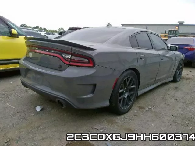 2C3CDXGJ9HH600374 фото 5