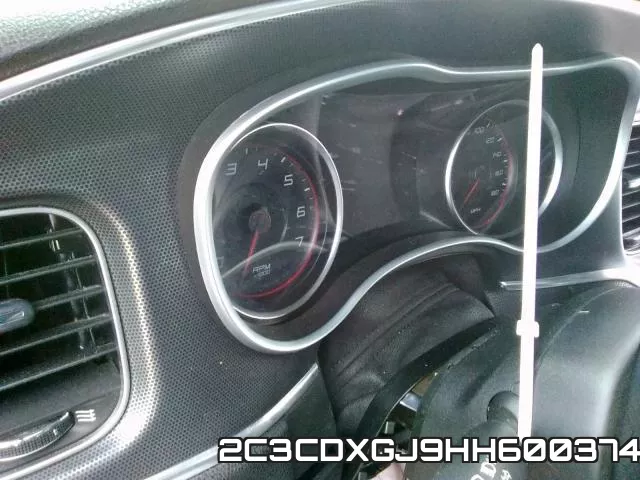 2C3CDXGJ9HH600374 фото 9