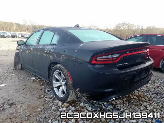 2C3CDXHG5JH139411 фото 4