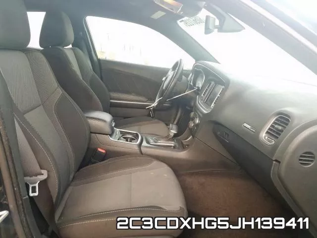 2C3CDXHG5JH139411 фото 6