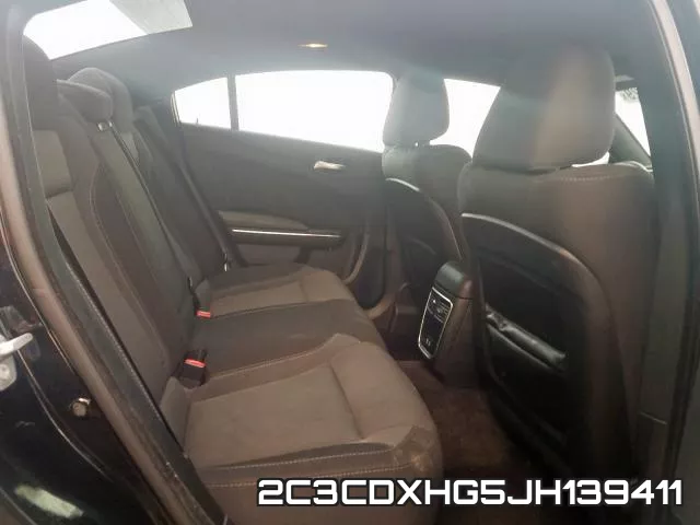 2C3CDXHG5JH139411 фото 7