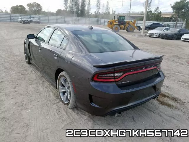 2C3CDXHG7KH567742 фото 4