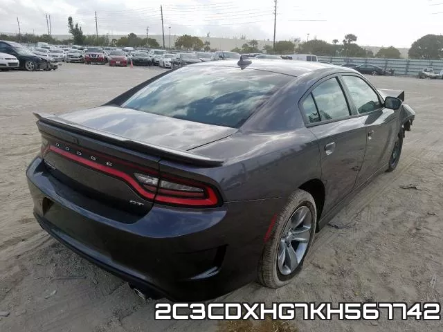 2C3CDXHG7KH567742 фото 5