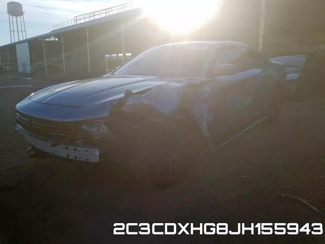 2C3CDXHG8JH155943 фото 3