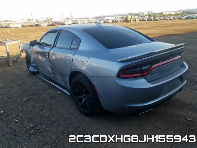 2C3CDXHG8JH155943 фото 4