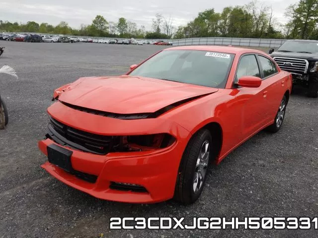 2C3CDXJG2HH505331 фото 3