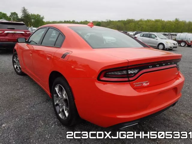 2C3CDXJG2HH505331 фото 4