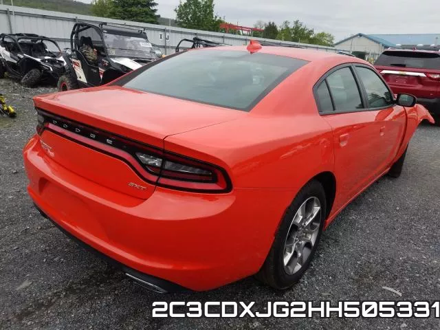 2C3CDXJG2HH505331 фото 5