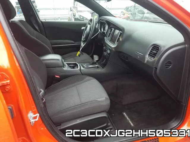 2C3CDXJG2HH505331 фото 6