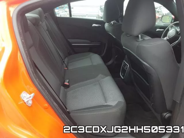 2C3CDXJG2HH505331 фото 7