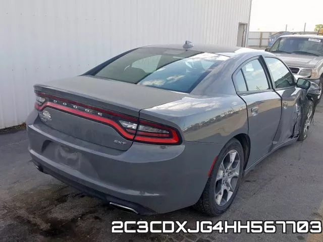2C3CDXJG4HH567703 фото 5