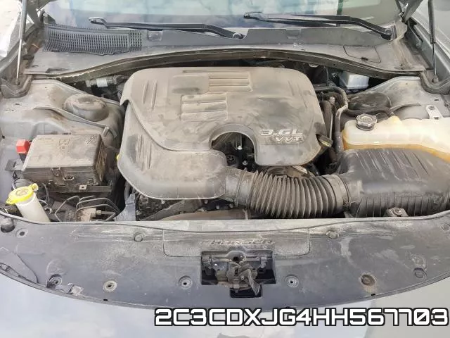 2C3CDXJG4HH567703 фото 8