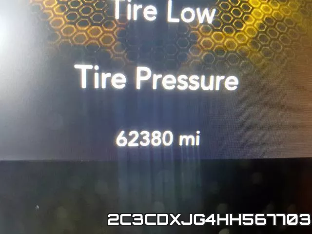 2C3CDXJG4HH567703 фото 9