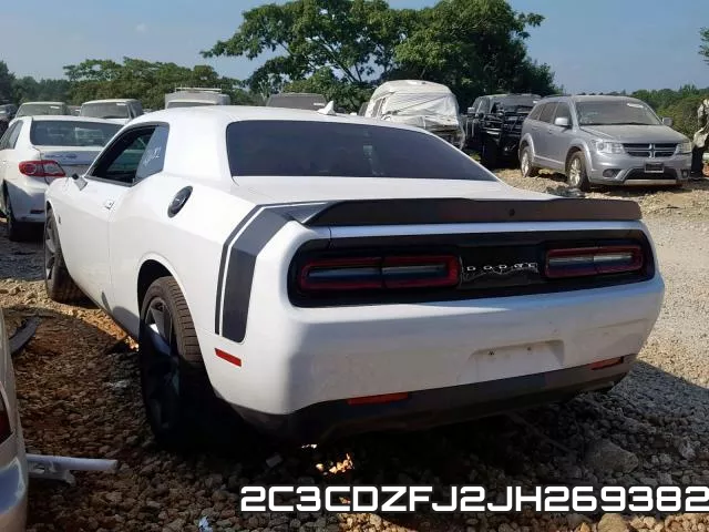 2C3CDZFJ2JH269382 фото 4
