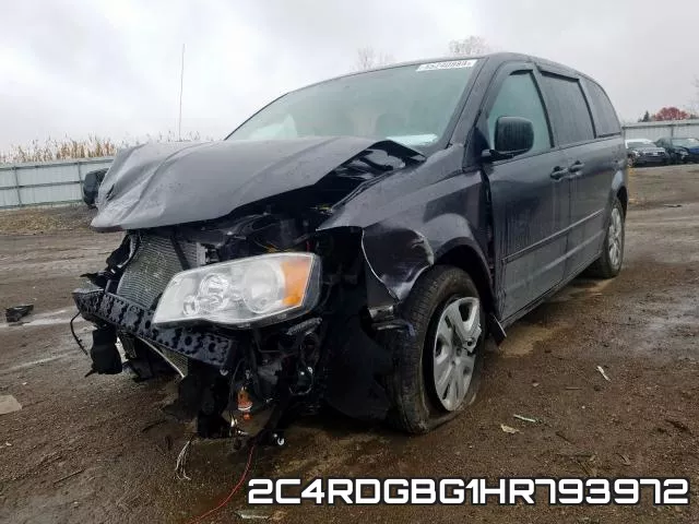 2C4RDGBG1HR793972 фото 3