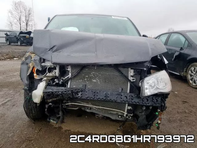 2C4RDGBG1HR793972 фото 10