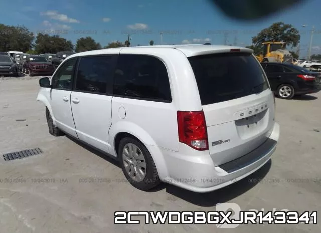 2C7WDGBGXJR143341 фото 4