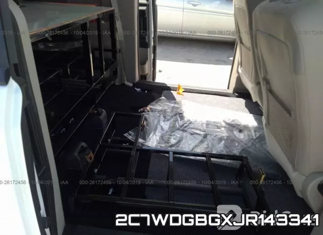 2C7WDGBGXJR143341 фото 9