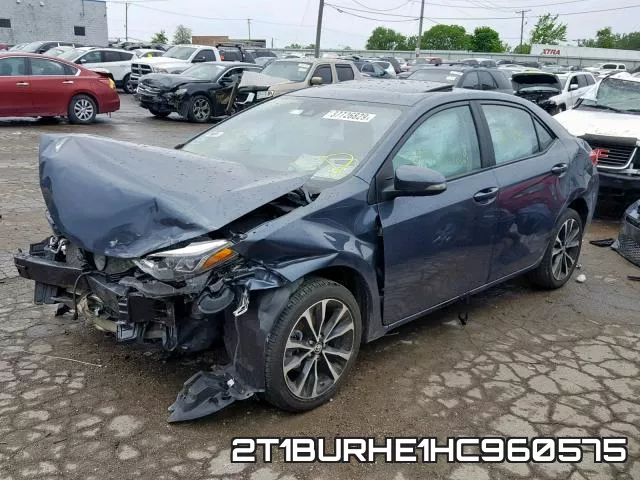 2T1BURHE1HC960575 фото 3