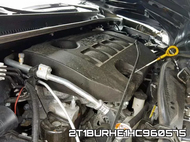 2T1BURHE1HC960575 фото 8
