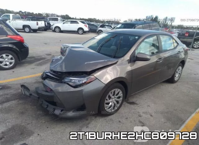 2T1BURHE2HC809728 фото 3