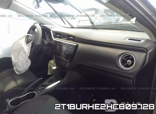 2T1BURHE2HC809728 фото 6