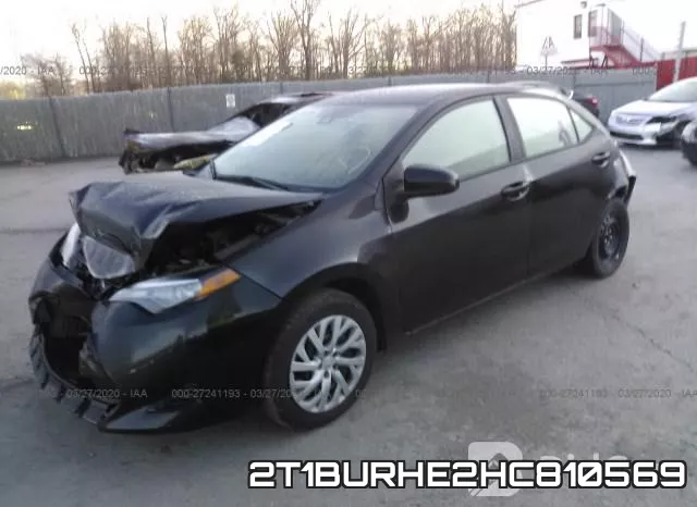 2T1BURHE2HC810569 фото 3