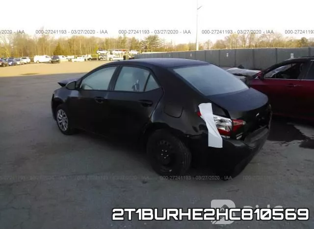 2T1BURHE2HC810569 фото 4