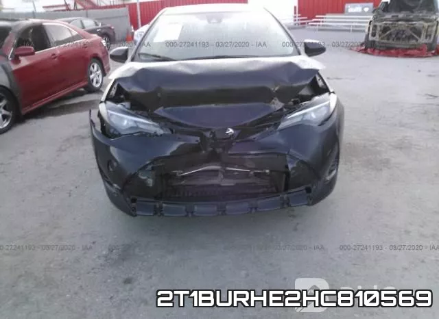 2T1BURHE2HC810569 фото 7