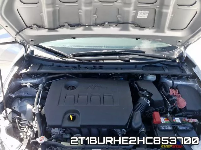 2T1BURHE2HC853700 фото 8