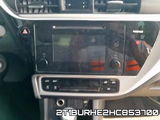 2T1BURHE2HC853700 фото 10