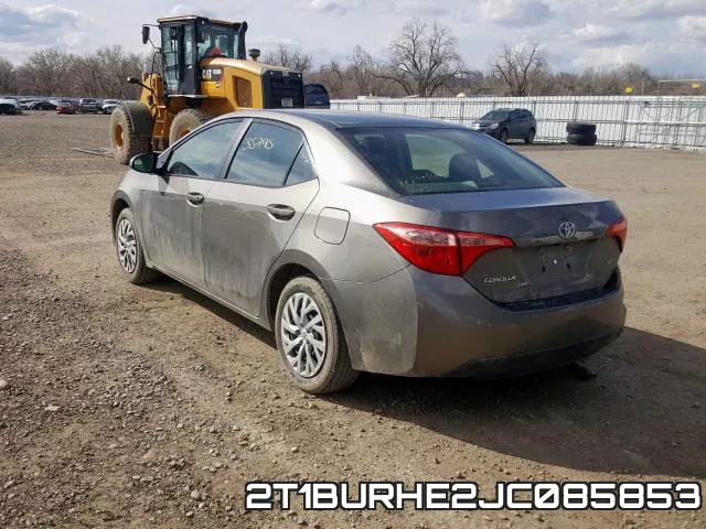 2T1BURHE2JC085853 фото 4
