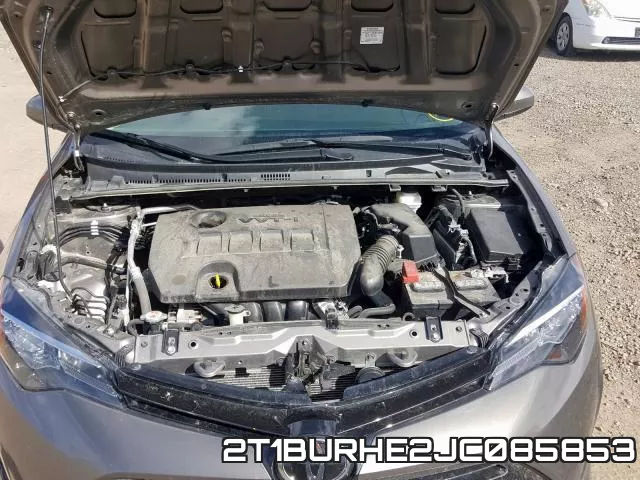 2T1BURHE2JC085853 фото 8
